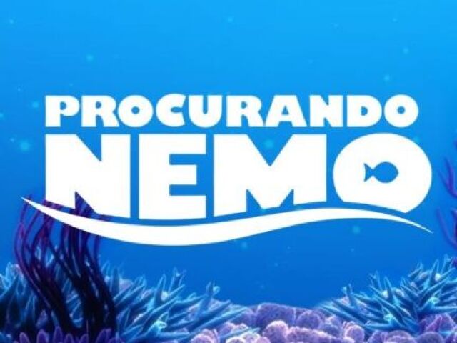 Procurando Nemo