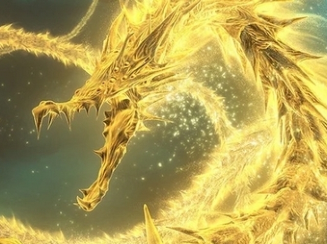 void ghidorah