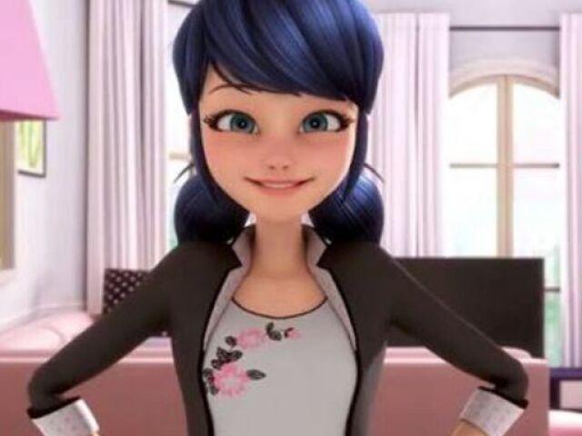 Marinette Dupain Cheng