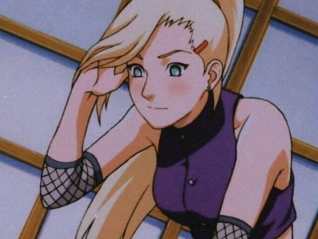 Ino Yamanakađ»