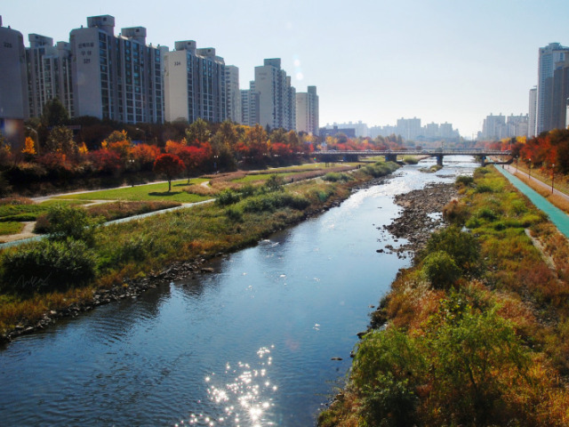 Seongnam, Coreia do Sul