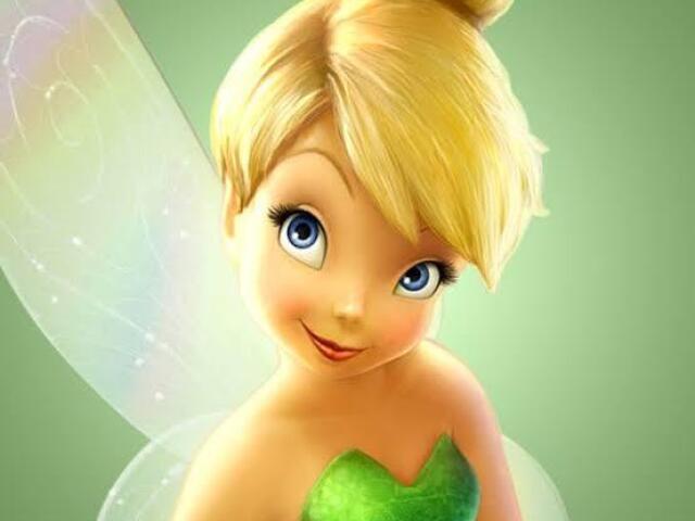 Tinker Bell