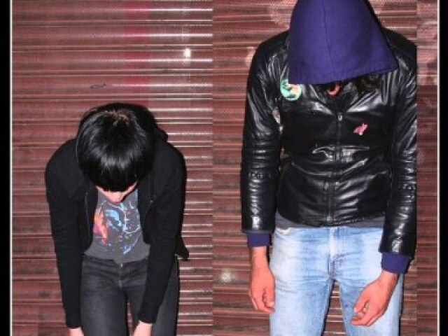 Crystal Castles - Vanished