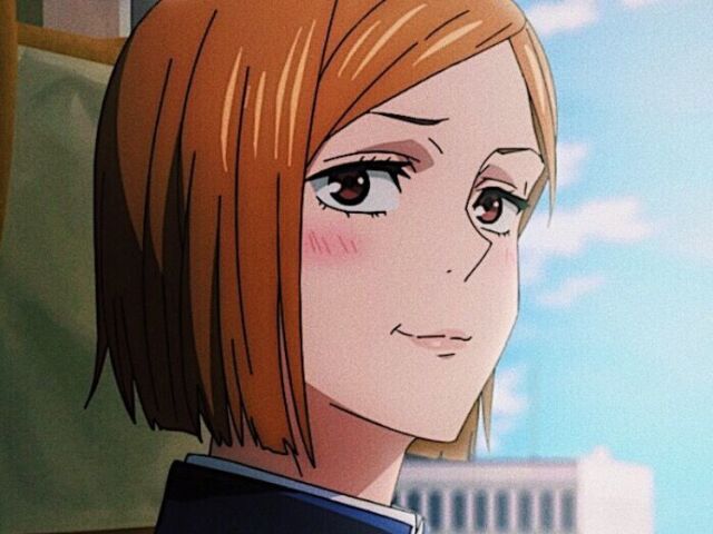 Nobara!