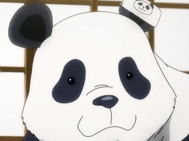 Panda!
