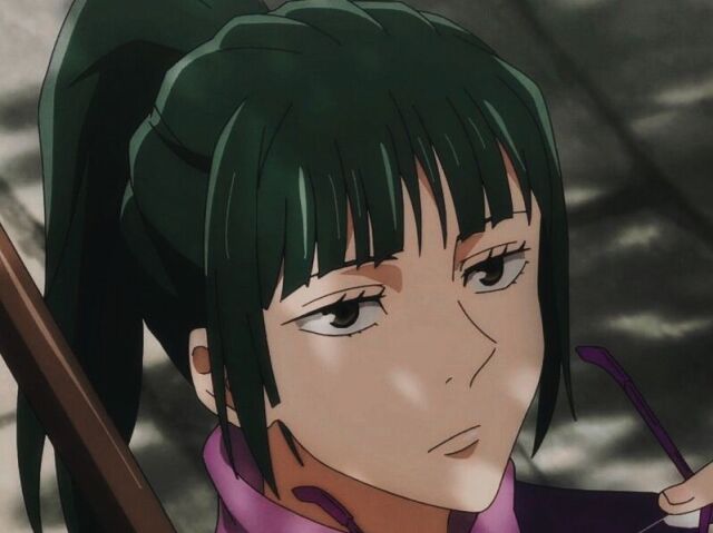 Maki!