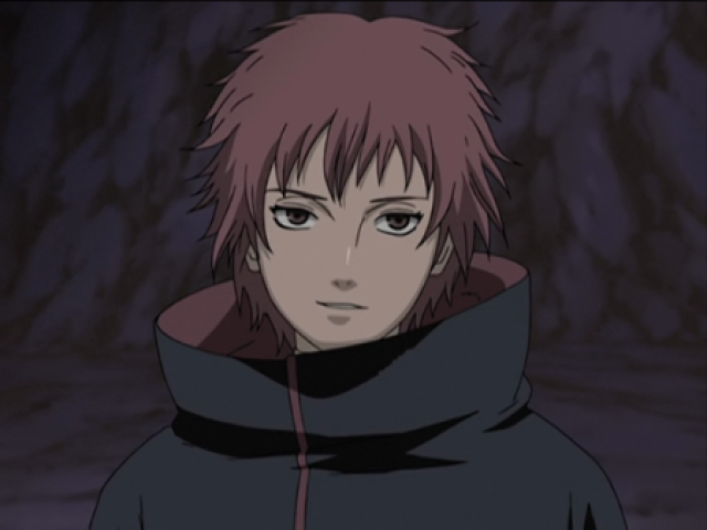 Sasori 💆