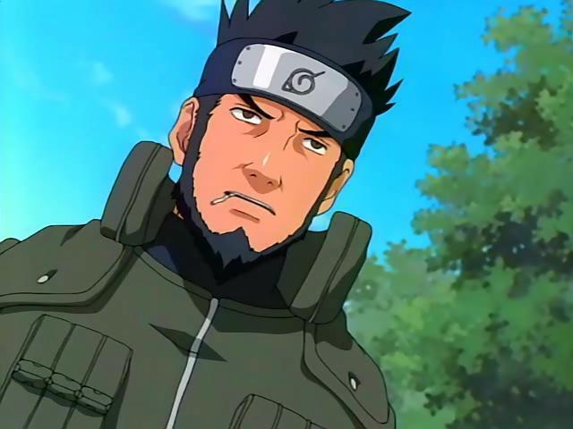 Asuma