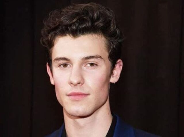 Shawn Mendes