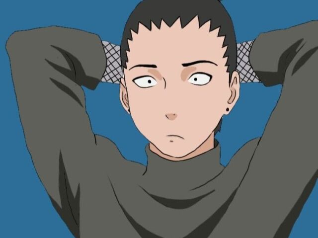 shikamaru