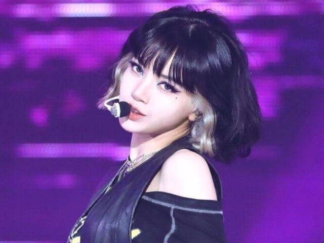 Lisa🖤💗