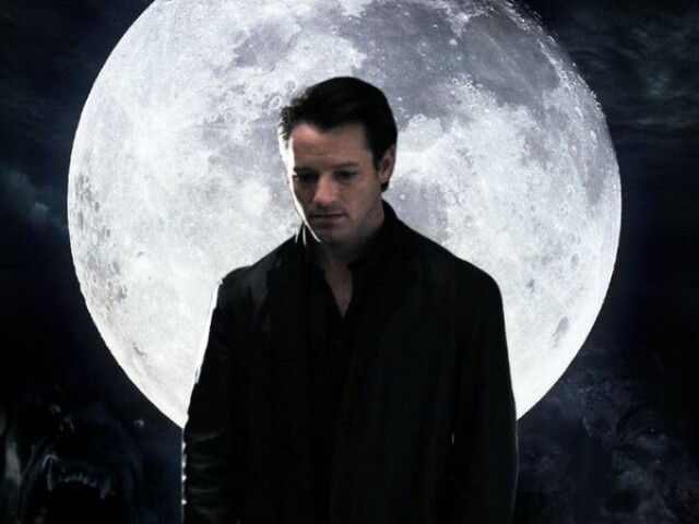 Peter hale