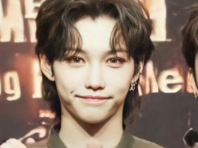 Felix - Stray Kids