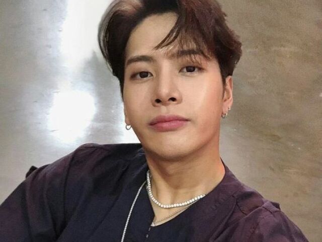 Jackson - GOT7