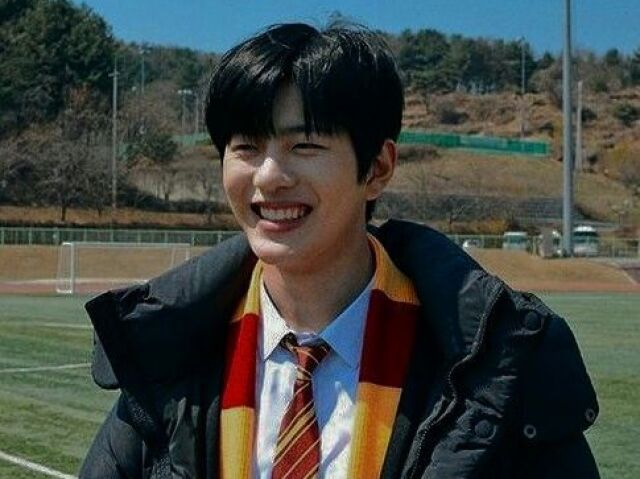 Bomin - Golden Child