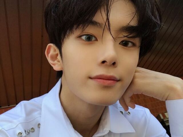 Kangmin - VeriVery