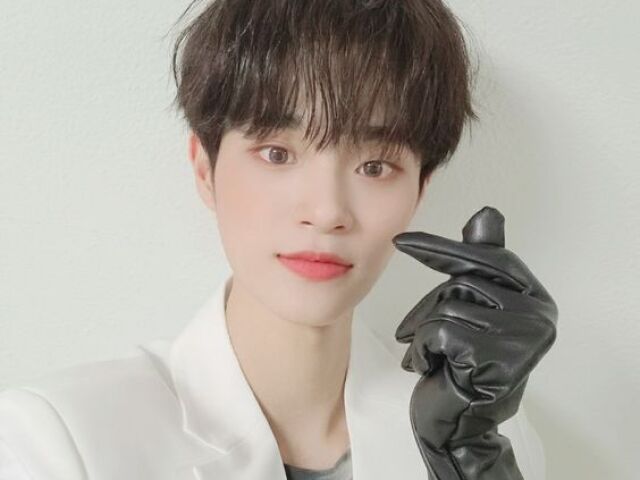 Daehwi - AB6IX