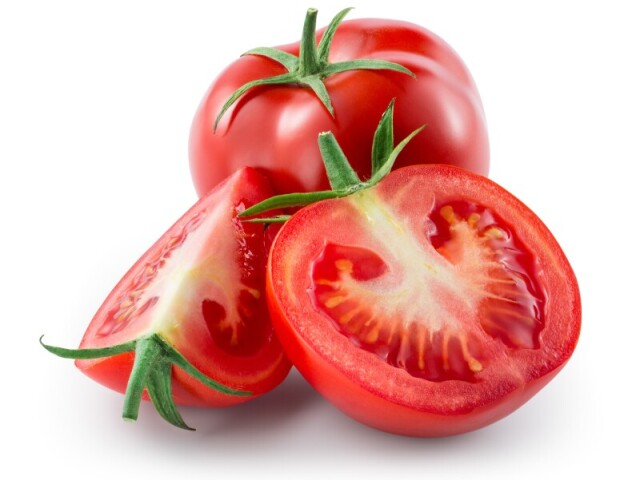 Tomate