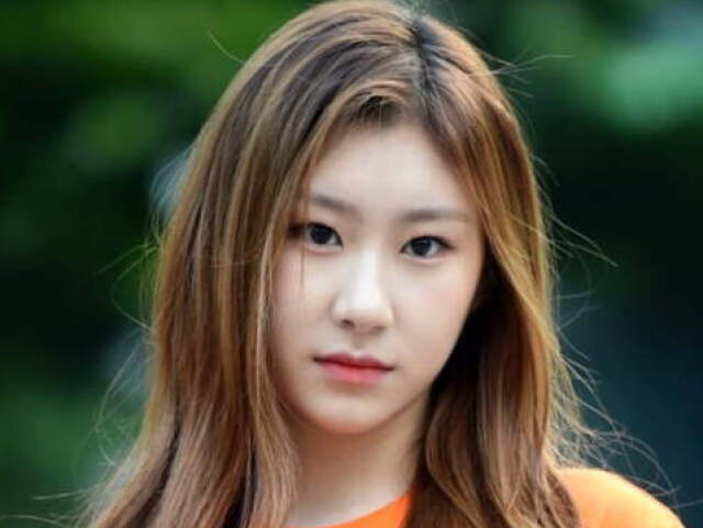 CHAERYEONG