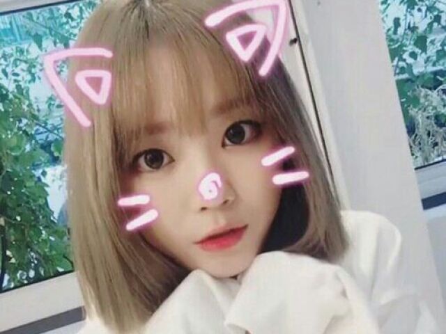 Nabi (나비)