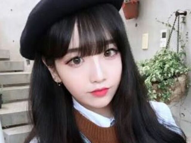 Sohui (소희)