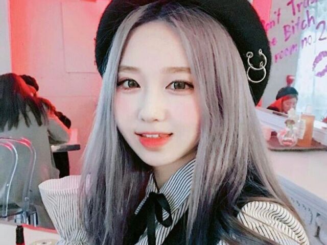 Jang-mi (장미)
