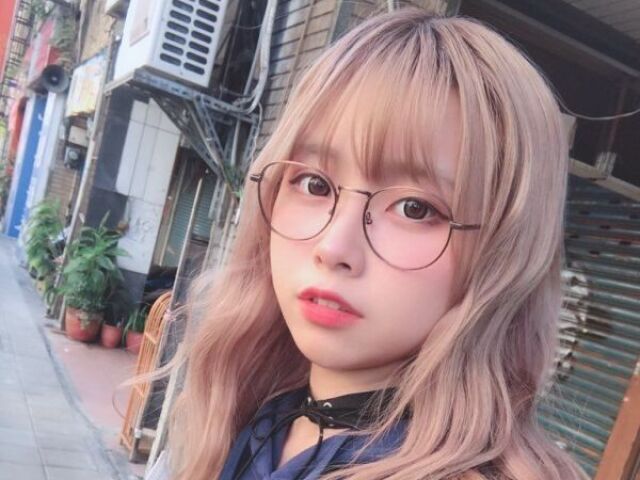 Min-ji (민지)