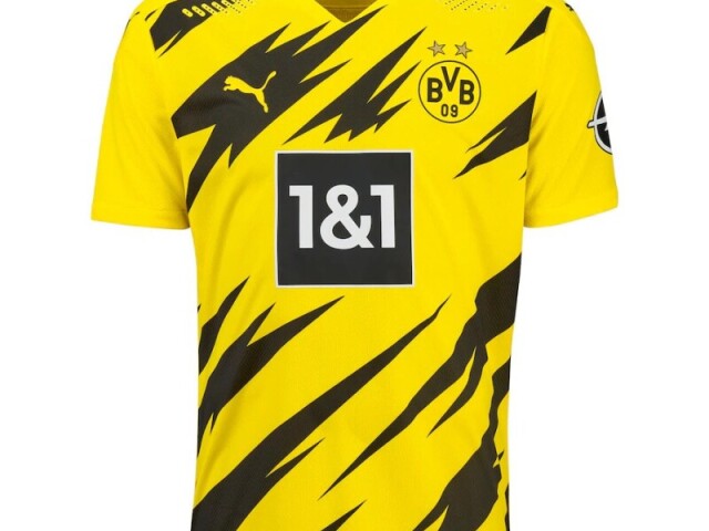 Camisa Borussia