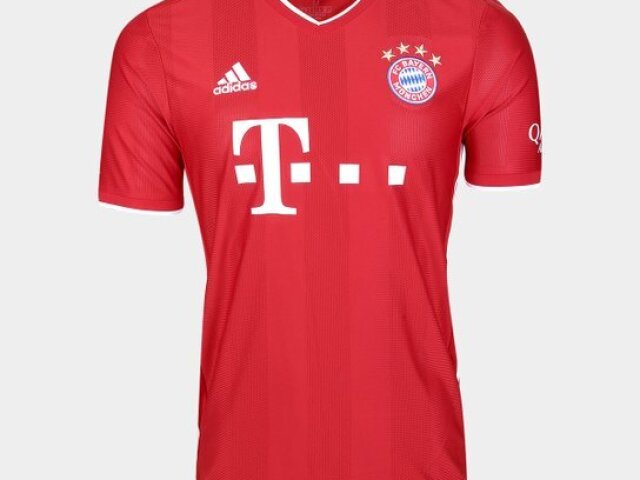 Camisa Bayern