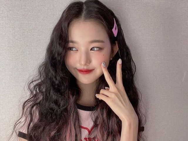 Wonyoung - IZ*ONE