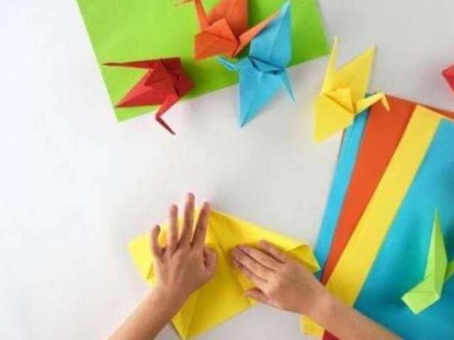 Origami