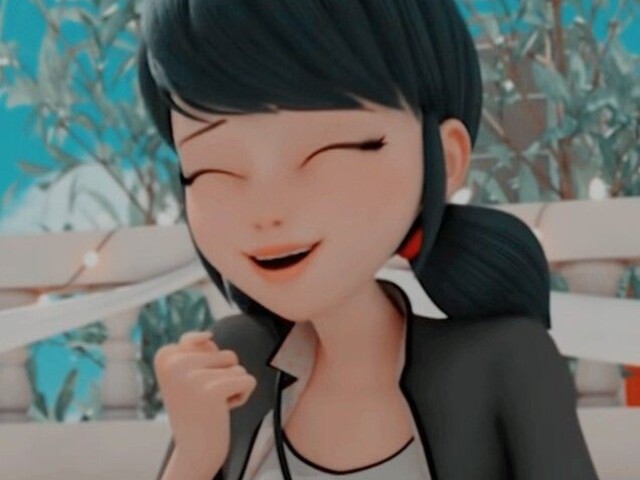 Marinette 🐞