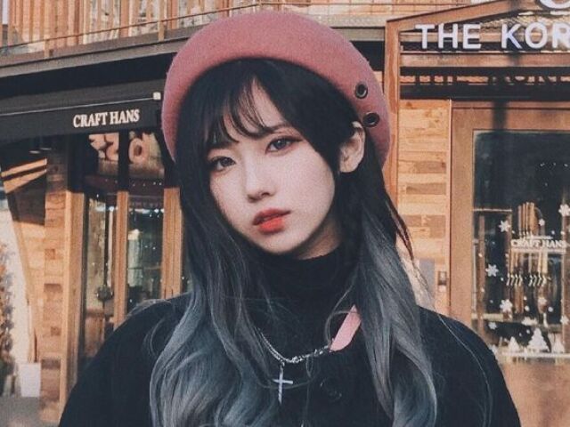Mina (미나)
