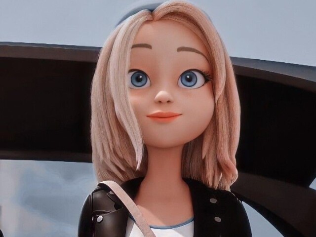 Zoe 🐝