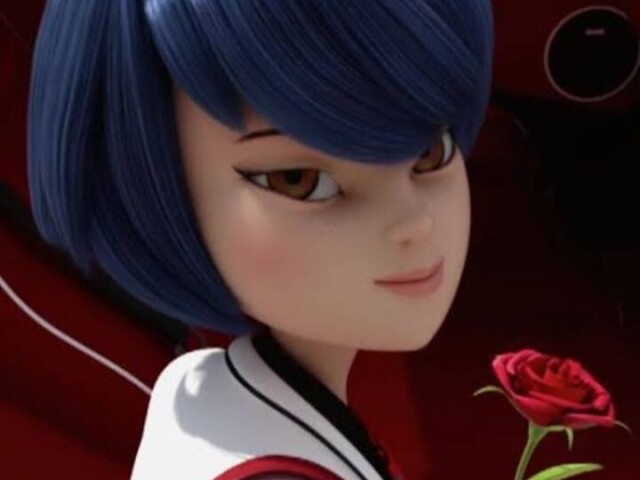 Kagami/Kyoko 🐉