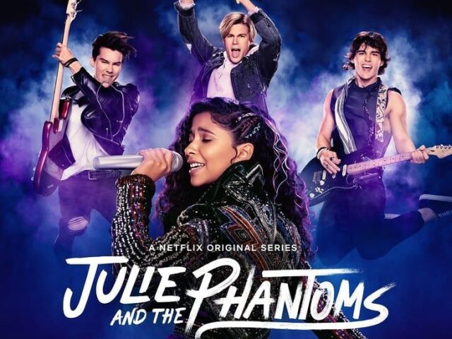 Você é mais Julie ou Carrie?