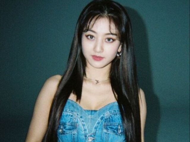 2. Jihyo - TWICE