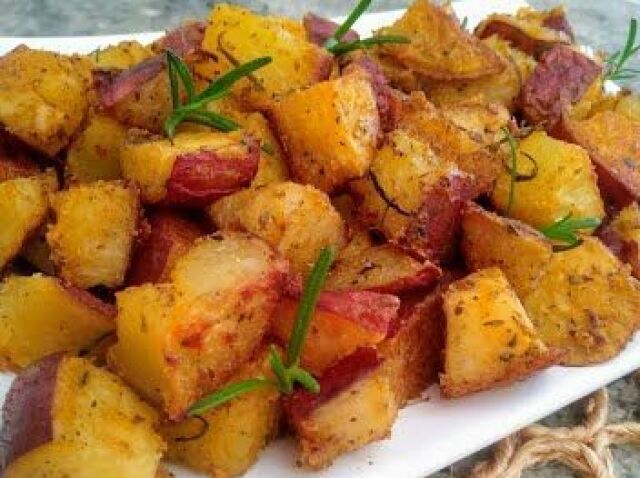 Batata doce