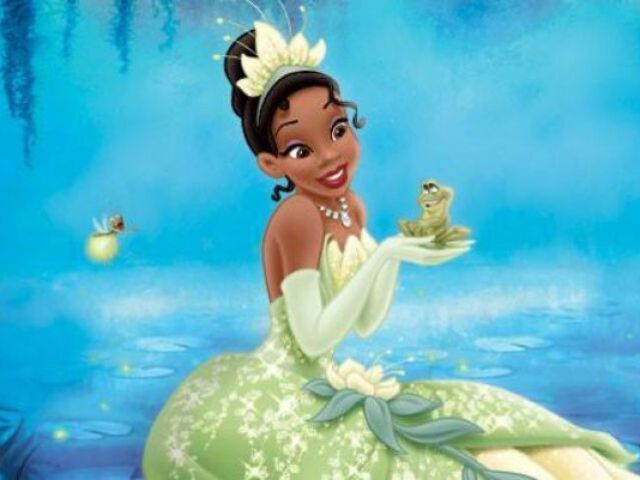 Tiana