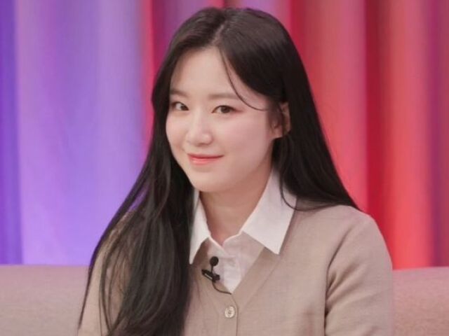 Shuhua - (G) I-DLE