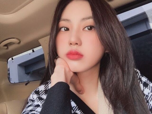 Eunbin - CLC