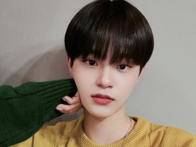 Daehwi (AB6IX)