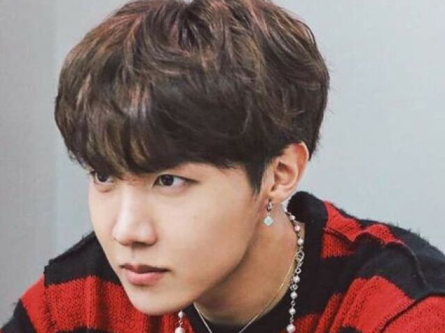 J-hope (bts)