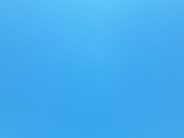 azul