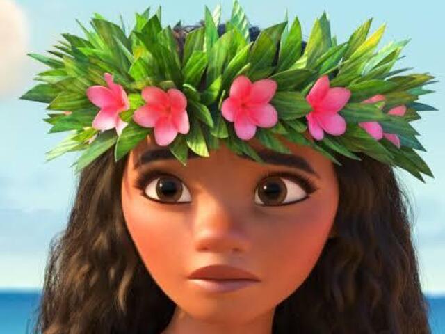 Moana