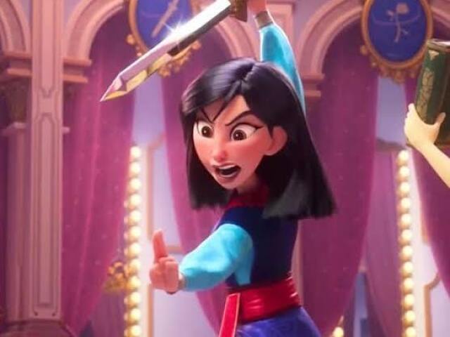 Mulan