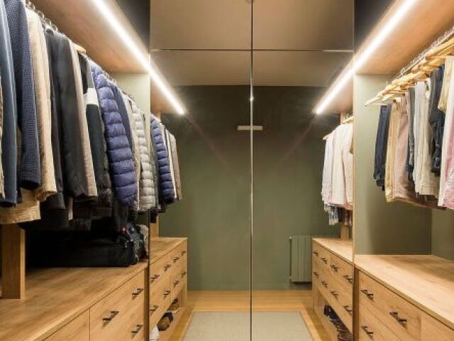 Quero closet