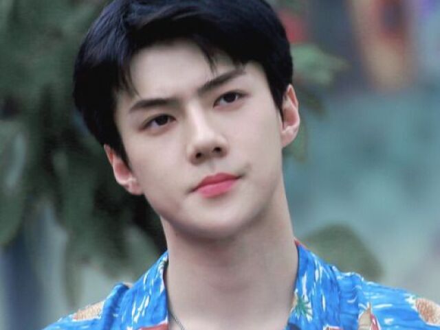 Sehun - EXO