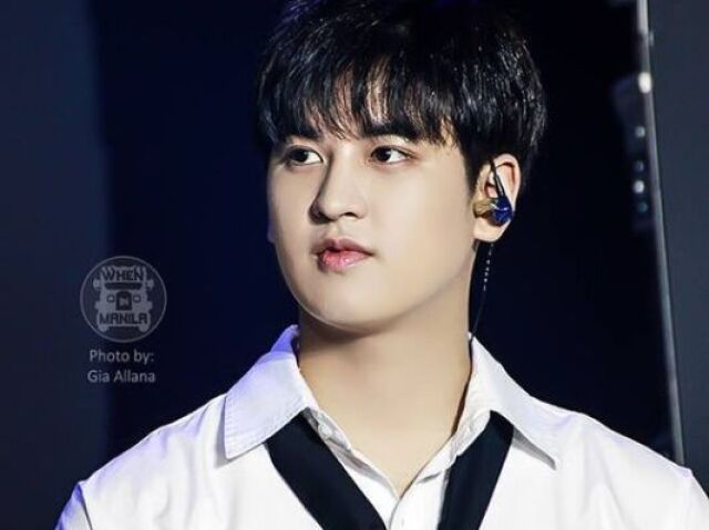 Chanwoo - iKON