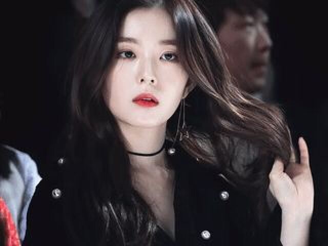 Irene - Red Velvet